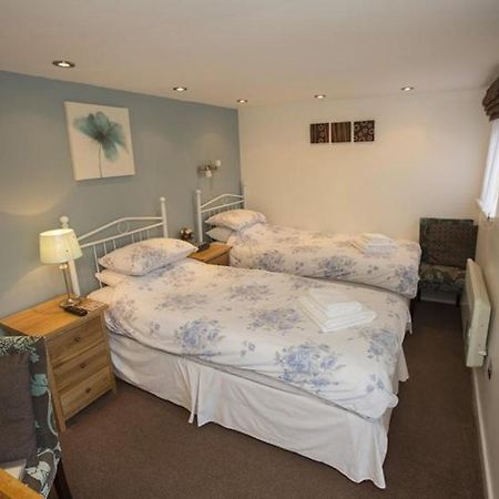 แบรมลีย์ Bed & Breakfast ดอร์เชสเตอร์ ห้อง รูปภาพ