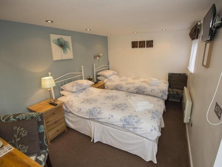 แบรมลีย์ Bed & Breakfast ดอร์เชสเตอร์ ห้อง รูปภาพ