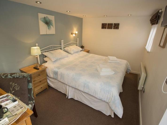 แบรมลีย์ Bed & Breakfast ดอร์เชสเตอร์ ห้อง รูปภาพ