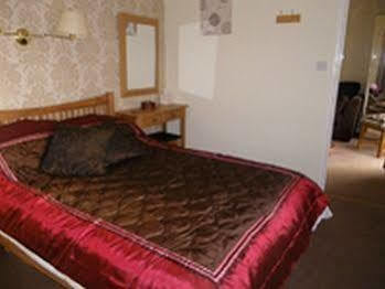 แบรมลีย์ Bed & Breakfast ดอร์เชสเตอร์ ภายนอก รูปภาพ
