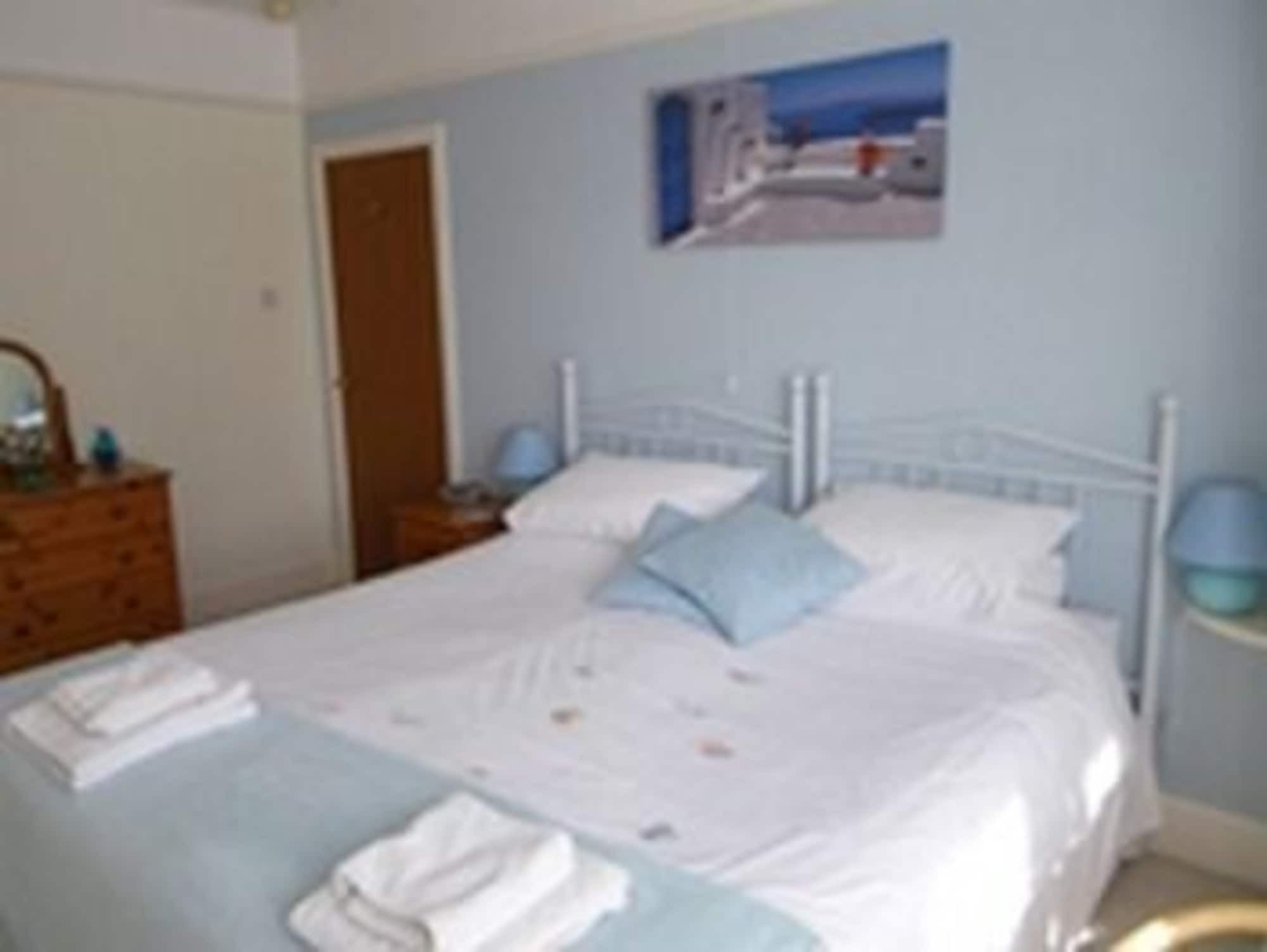 แบรมลีย์ Bed & Breakfast ดอร์เชสเตอร์ ภายนอก รูปภาพ
